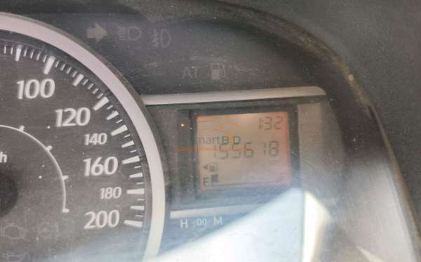 TOYOTA CALYA 1.2 E M/T