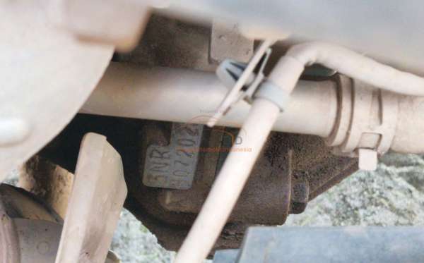 TOYOTA CALYA 1.2 E M/T