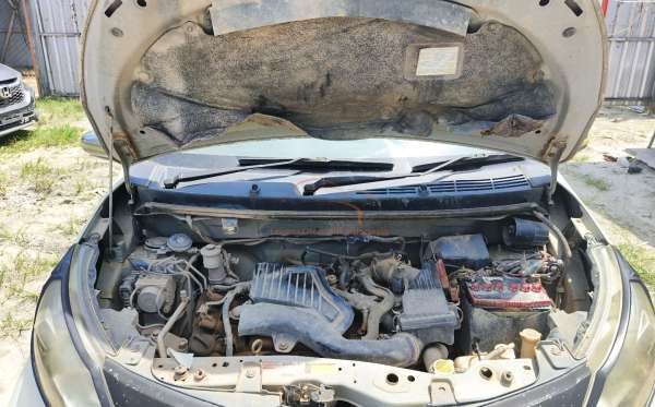 TOYOTA CALYA 1.2 E M/T