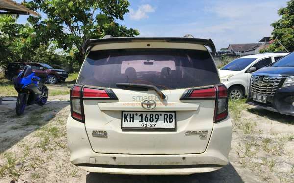 TOYOTA CALYA 1.2 E M/T