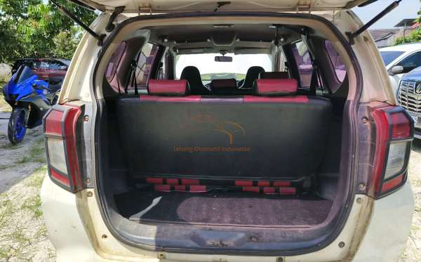 TOYOTA CALYA 1.2 E M/T