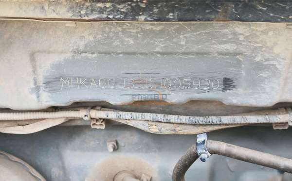 TOYOTA CALYA 1.2 E M/T