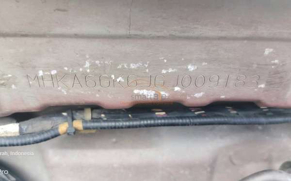 TOYOTA CALYA 1.2 G A/T