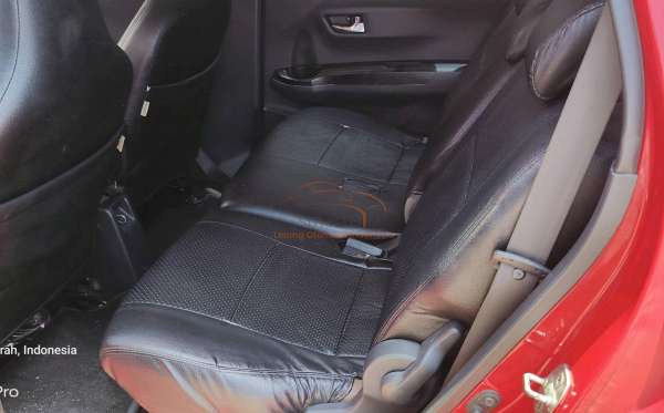 TOYOTA CALYA 1.2 G A/T