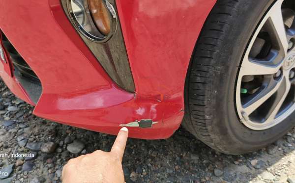 TOYOTA CALYA 1.2 G A/T