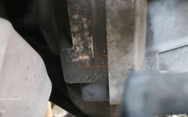 TOYOTA CALYA 1.2 G A/T