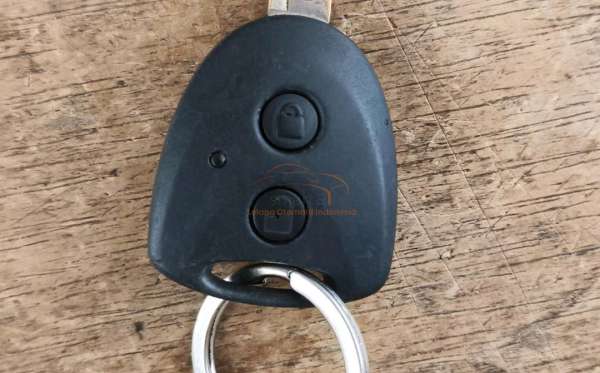 TOYOTA CALYA 1.2 G A/T