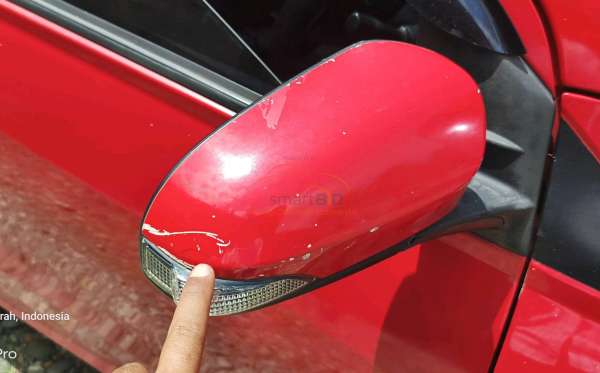 TOYOTA CALYA 1.2 G A/T