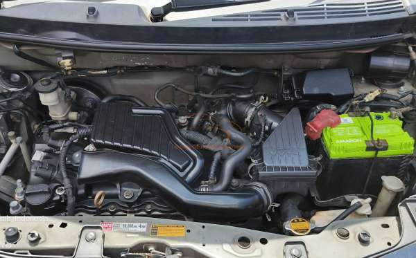 TOYOTA CALYA 1.2 G A/T