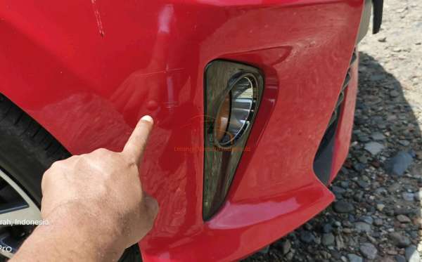 TOYOTA CALYA 1.2 G A/T