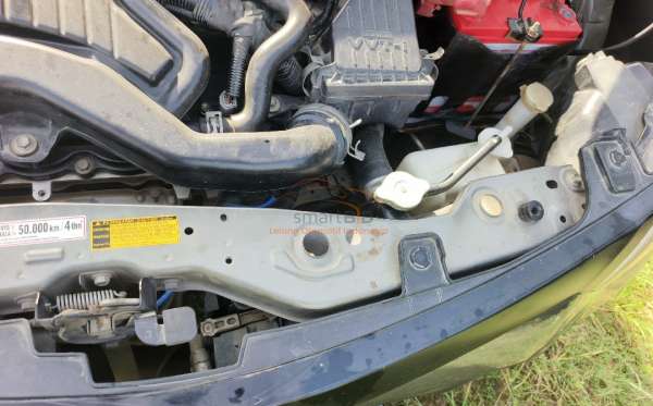 TOYOTA CALYA 1.2 E M/T