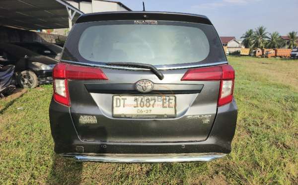 TOYOTA CALYA 1.2 E M/T