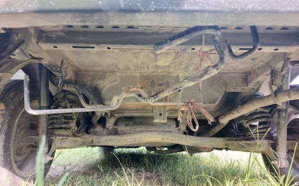 TOYOTA CALYA 1.2 E M/T