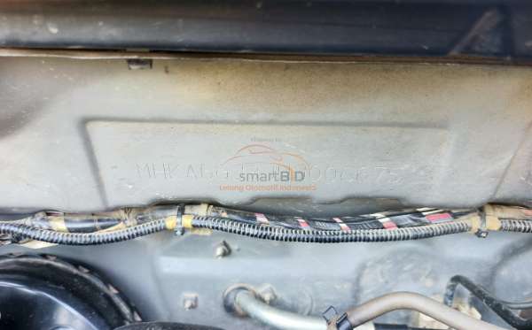 TOYOTA CALYA 1.2 E M/T