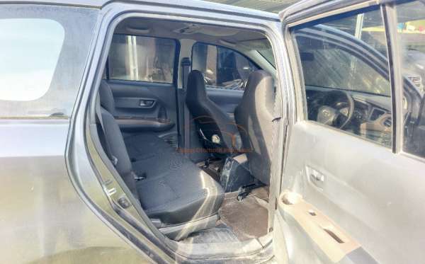 TOYOTA CALYA 1.2 E M/T