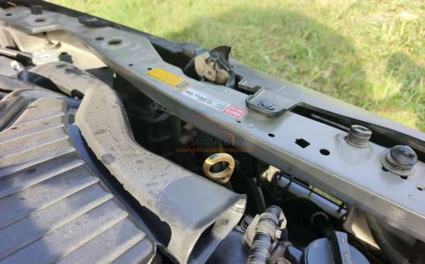 TOYOTA CALYA 1.2 E M/T