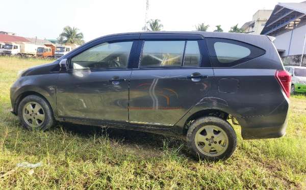 TOYOTA CALYA 1.2 E M/T