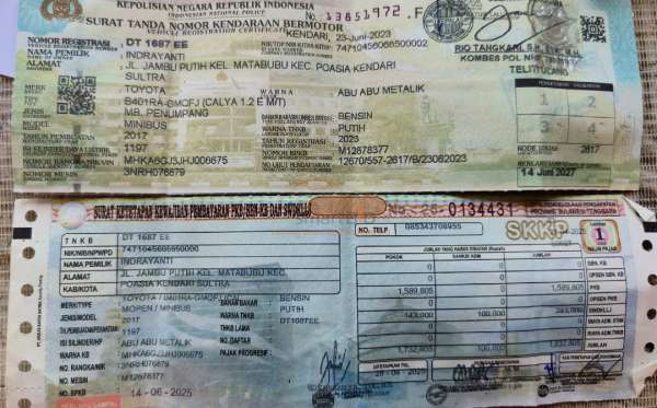 TOYOTA CALYA 1.2 E M/T