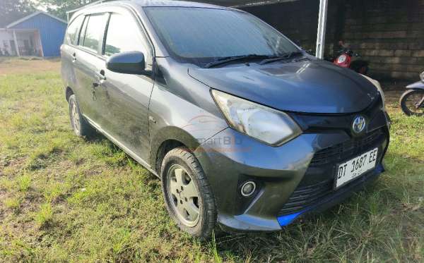 TOYOTA CALYA 1.2 E M/T