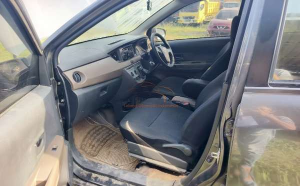 TOYOTA CALYA 1.2 E M/T