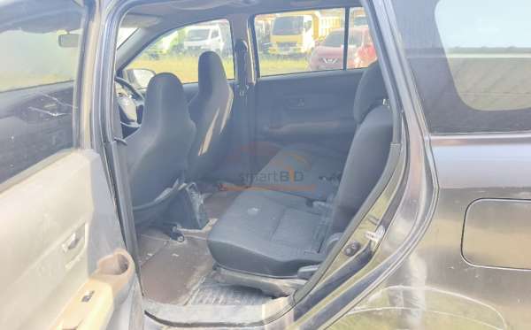 TOYOTA CALYA 1.2 E M/T