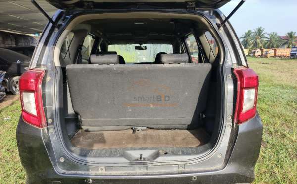 TOYOTA CALYA 1.2 E M/T