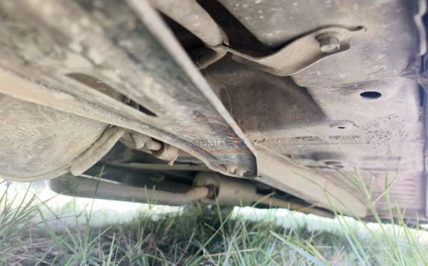 TOYOTA CALYA 1.2 E M/T