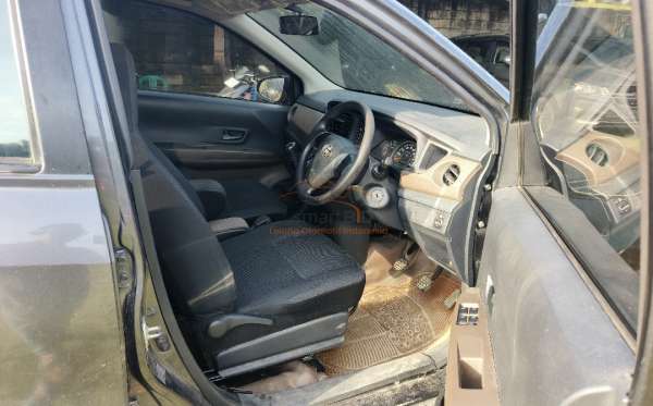 TOYOTA CALYA 1.2 E M/T