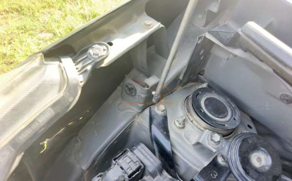 TOYOTA CALYA 1.2 E M/T