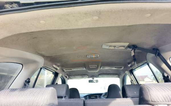 TOYOTA CALYA 1.2 E M/T