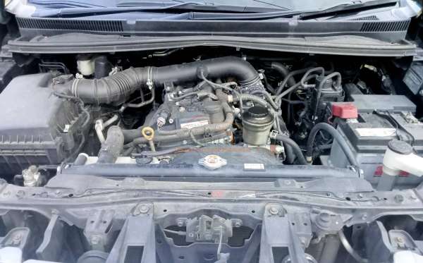 TOYOTA KIJANG INNOVA