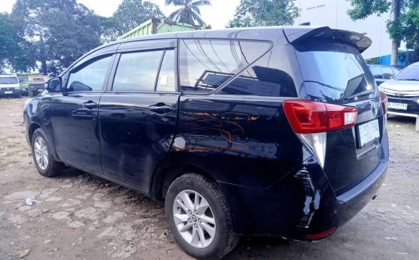 TOYOTA KIJANG INNOVA