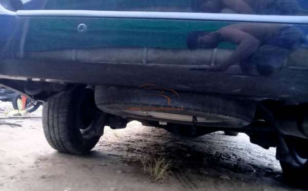 TOYOTA KIJANG INNOVA