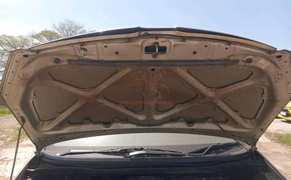 TOYOTA KIJANG INNOVA G