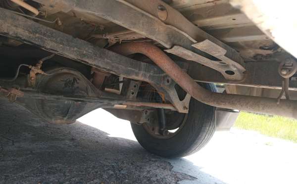 TOYOTA KIJANG INNOVA G