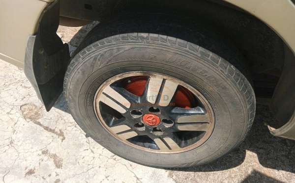 TOYOTA KIJANG INNOVA G