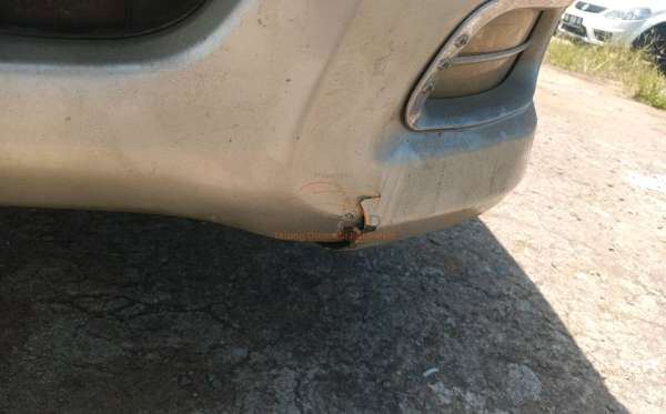 TOYOTA KIJANG INNOVA G