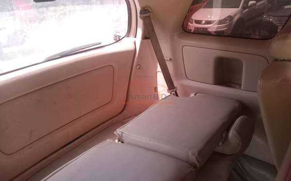 TOYOTA KIJANG INNOVA G