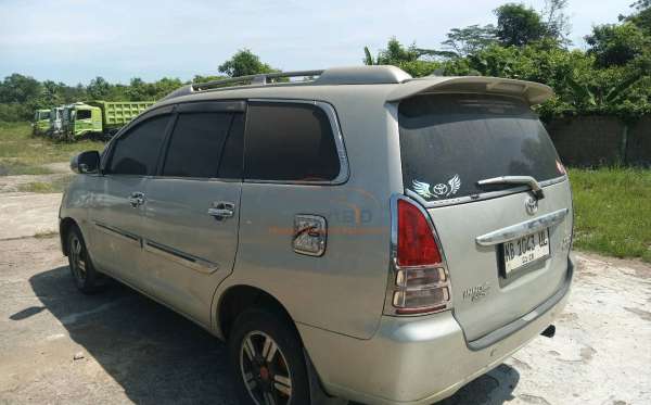 TOYOTA KIJANG INNOVA G