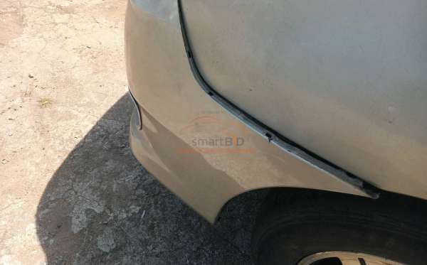 TOYOTA KIJANG INNOVA G