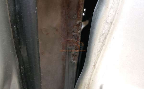 TOYOTA KIJANG INNOVA G