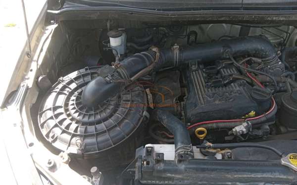 TOYOTA KIJANG INNOVA G