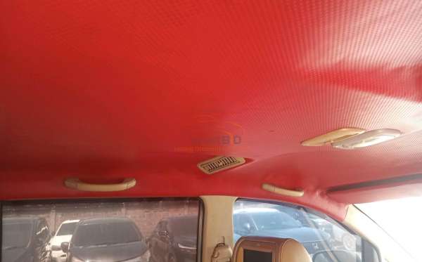 TOYOTA KIJANG INNOVA G