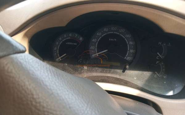 TOYOTA KIJANG INNOVA G