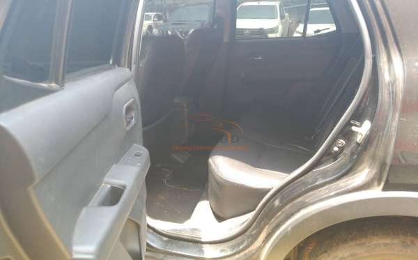 TOYOTA RAIZE 1.0 T S