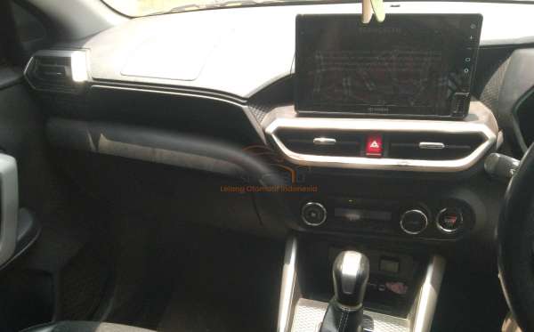 TOYOTA RAIZE 1.0 T S