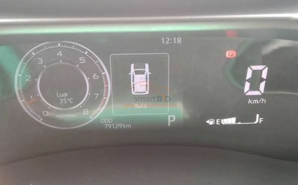 TOYOTA RAIZE 1.0 T S