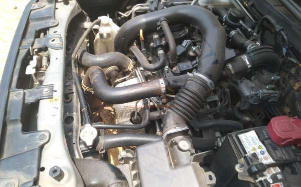 TOYOTA RAIZE 1.0 T S