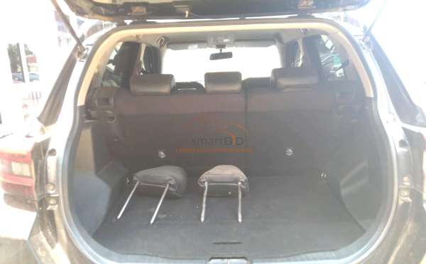 TOYOTA RAIZE 1.0 T S