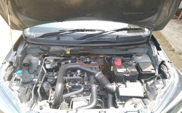 TOYOTA RAIZE 1.0 T S